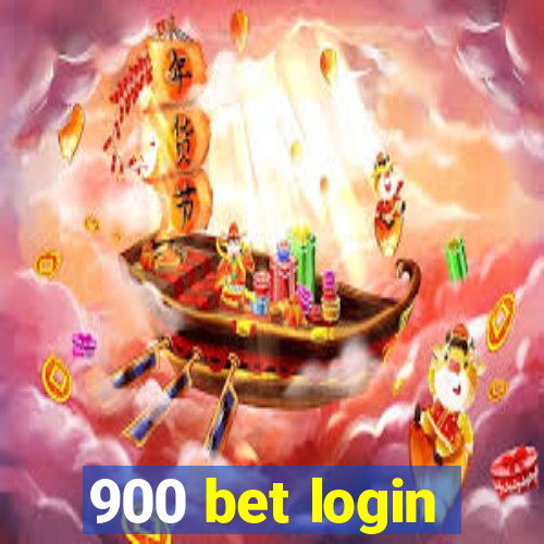 900 bet login